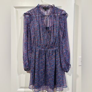 Banana Republic - Petite size 4